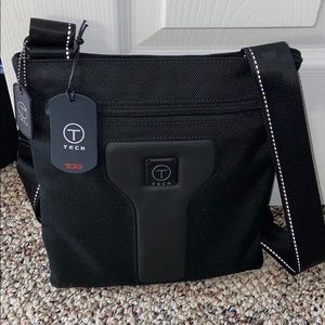 Tumi Medium Body Bag